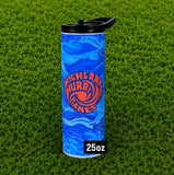 Highlands Hurricanes Swim Team Water Tumbler