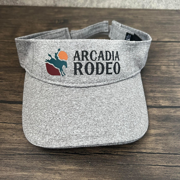 Arcadia Rodeo Visor