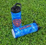 Highlands Hurricanes Swim Team Water Tumbler