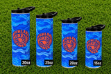 Highlands Hurricanes Swim Team Water Tumbler