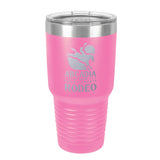 Arcadia Rodeo 30oz Tumbler
