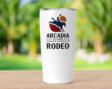 Arcadia Rodeo 20oz Tumbler